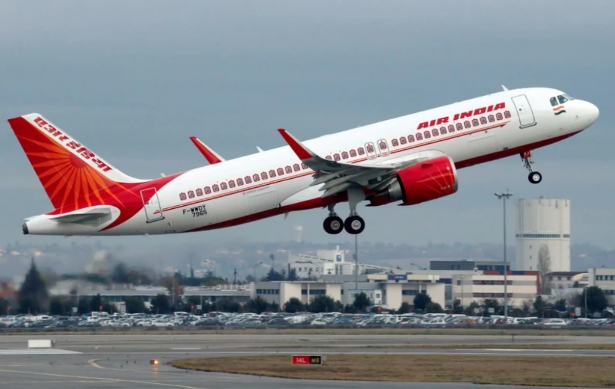 Direct air route connecting New Delhi and Ho Chi Minh City launched